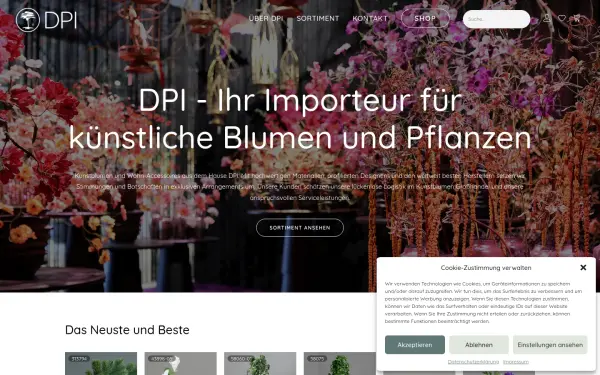 dpi-online.de