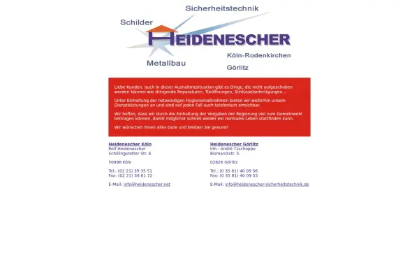 www.heidenescher-sicherheitstechnik.de