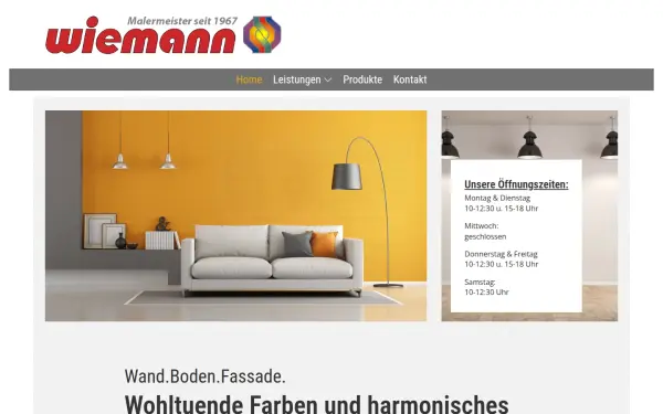 www.maler-wiemann.de