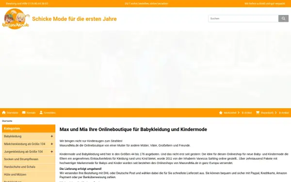 www.maxundmia.de