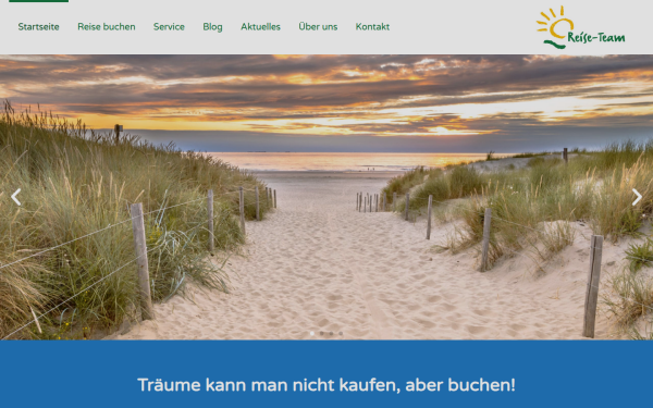www.reise-team-fuerstenau.de