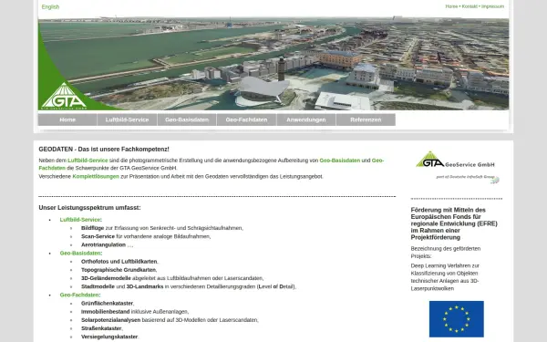 gta-geoservice.de