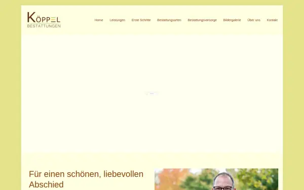 koeppelbestattungen.de