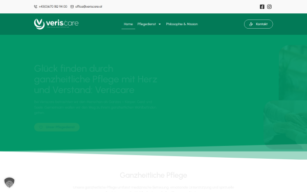 veriscare.at