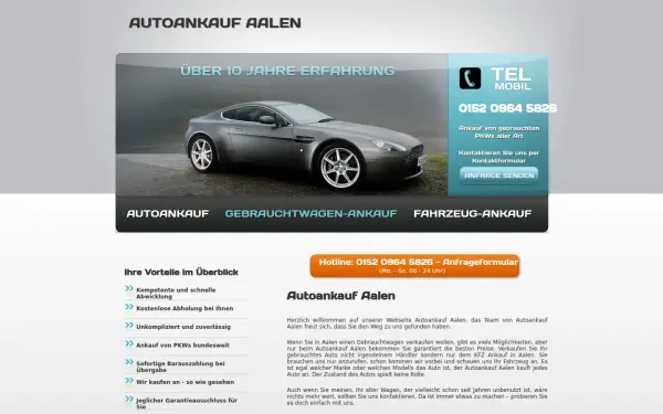 auto-ankauf-aalen.de