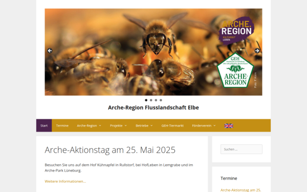 www.arche-region-elbe.de