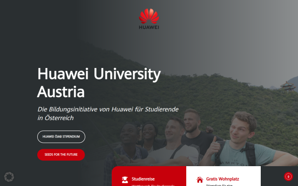 www.huawei-university.com