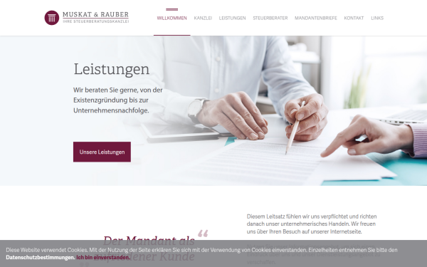 www.steuerberater-lahnau.de