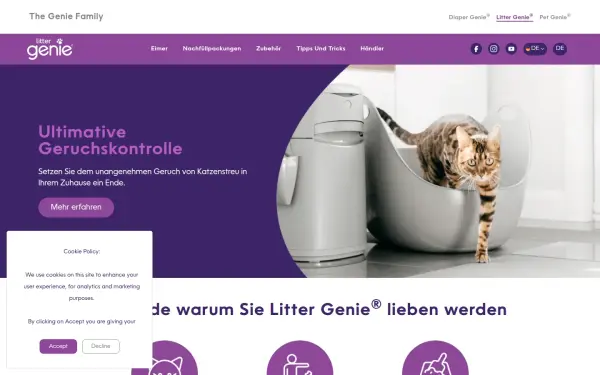 www.littergenie.com