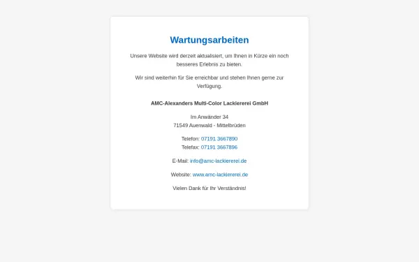 amc-autolackiererei.de