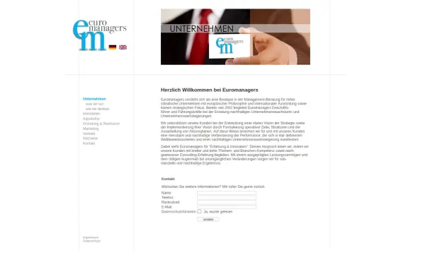 euromanagers.de