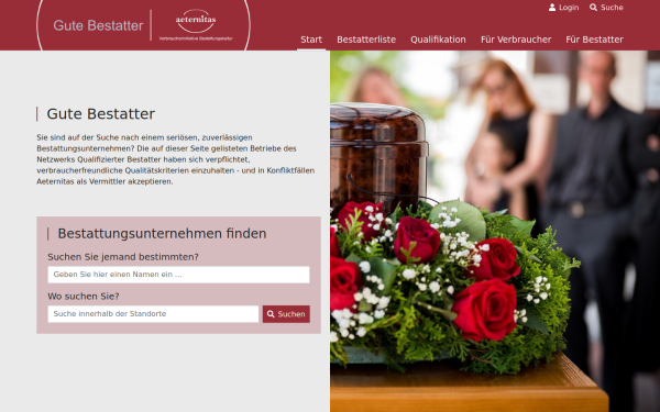 www.gute-bestatter.de