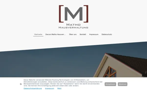 www.matho-hausverwaltung.de