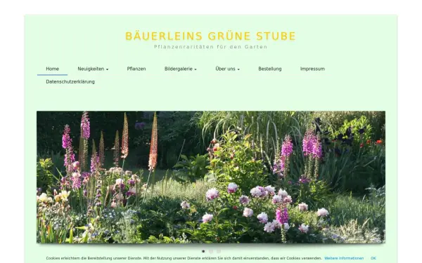 baeuerleins-gruene-stube.de