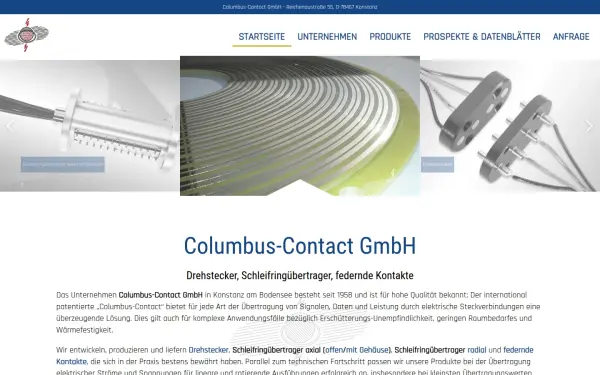 columbus-contact.de