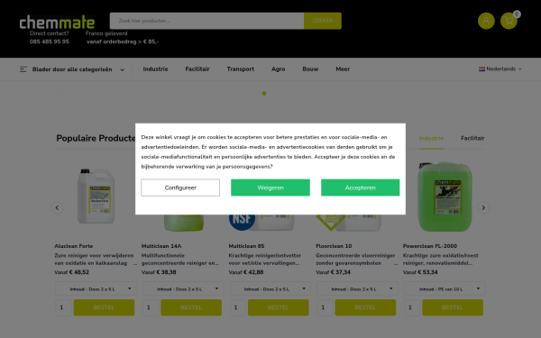 www.chemmate.eu
