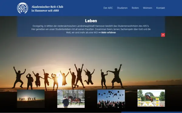 arc-hannover.com