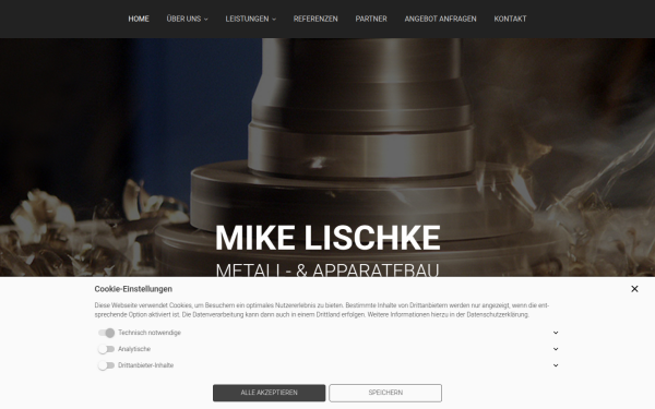 ml-metallbau.de
