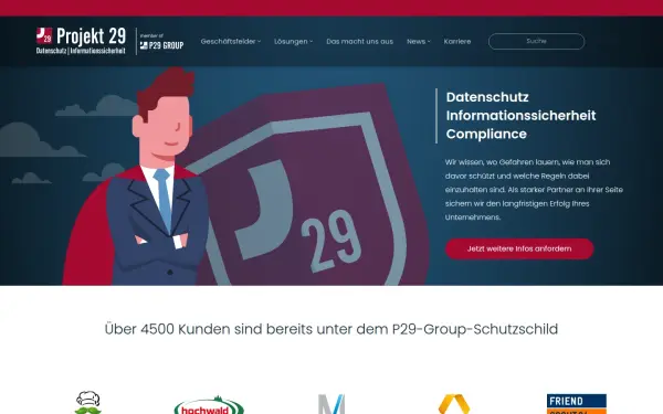 projekt29.de