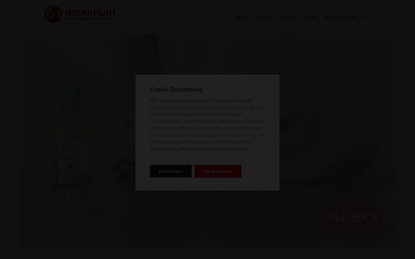 maximum-vertrieb.de