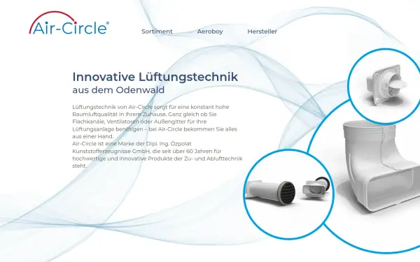 www.aircircle.de
