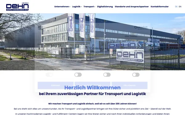 www.heinrich-dehn.de
