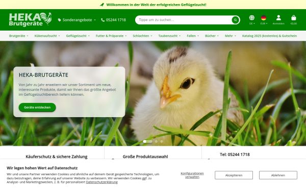 www.heka-brutgeraete.de