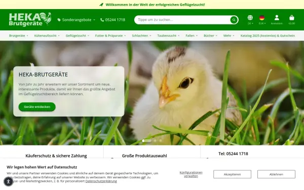 www.heka-brutgeraete.de