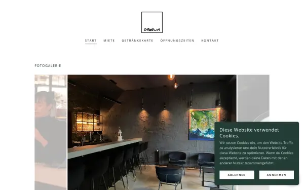 gravitybar.de