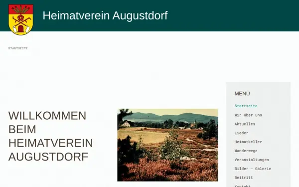 heimatverein-augustdorf.de
