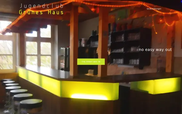 www.gruenes-haus-ev.de