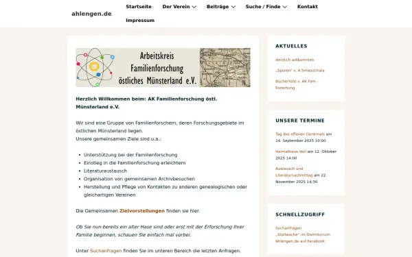 ahlengen.de