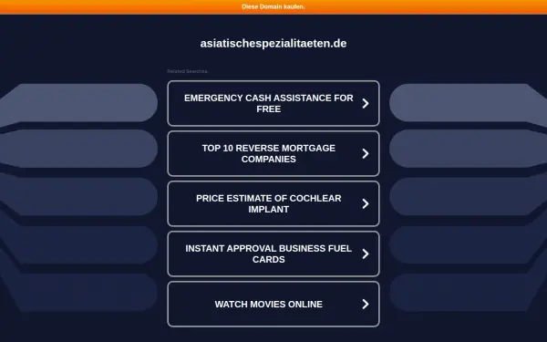 asiatischespezialitaeten.de