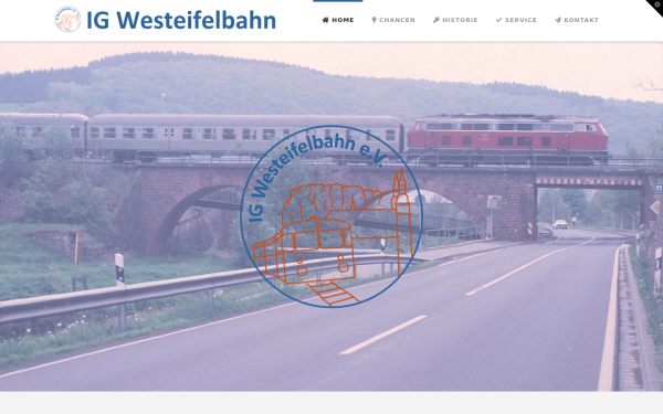 westeifelbahn.com