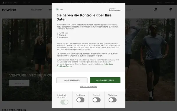 www.newlinesport.de
