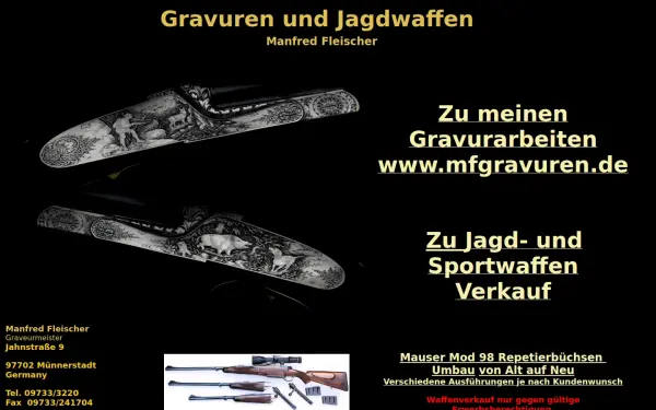 gravuren-jagdwaffen.de