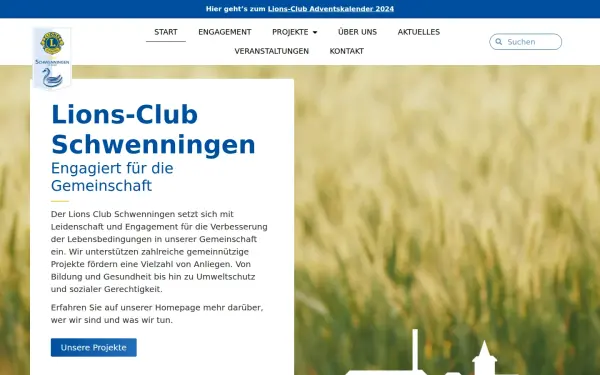 lionsclub-schwenningen.de