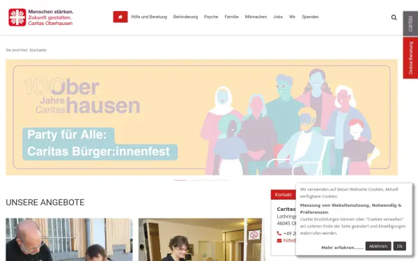www.caritas-oberhausen.de