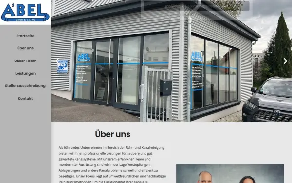 www.abfluss-abel.de