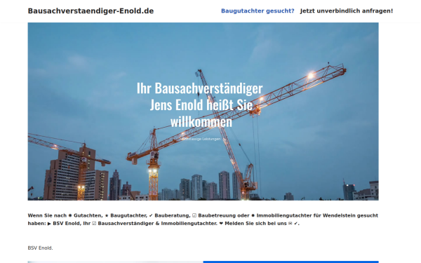 bausachverstaendiger-enold.de
