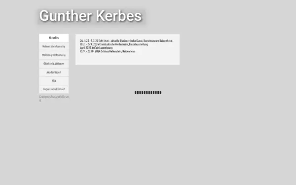gunther-kerbes.de