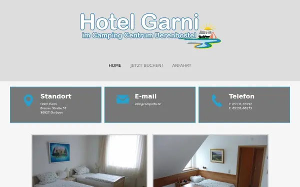 hotel-zimmer-garbsen-hannover.de