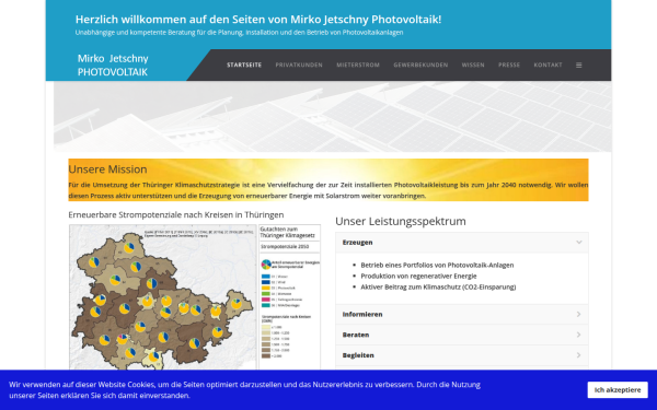 jetschny.de