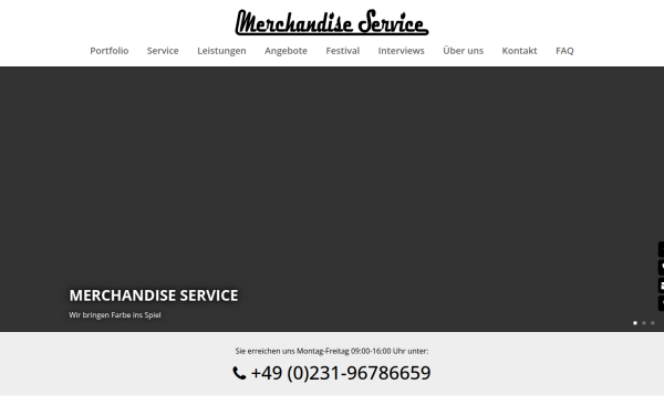 merchandise-service.com