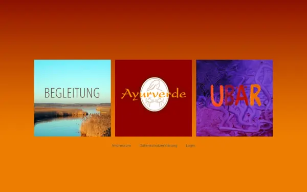 ute-marie-baerenklau.de