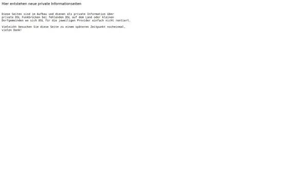 dorfhotspot.de