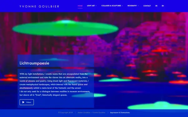 goulbier.com