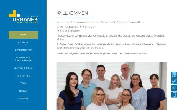 www.dr-urbanek.de