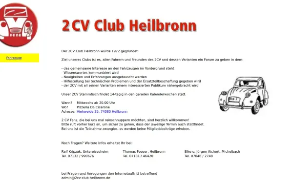 2cv-club-heilbronn.de