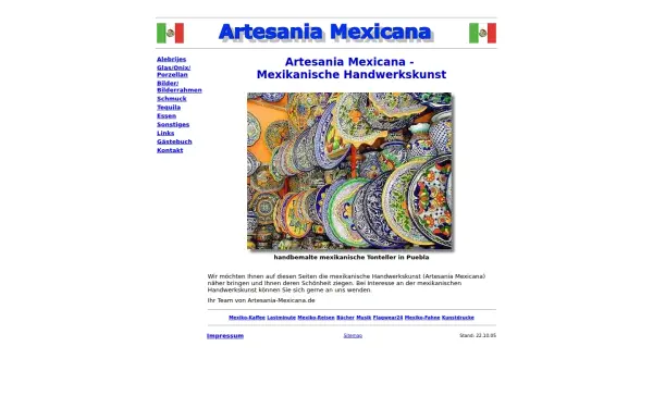 artesania-mexicana.de